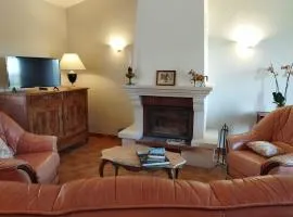 Maison de campagne au cœur d'un élevage de poneys connemara