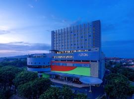 Aston Gresik Hotel & Conference Center, khách sạn ở Gresik