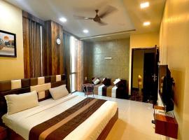 AVIRAHI HOTEL, vacation rental in Mumbai