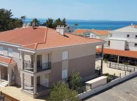 Apartments Sun and Sea Privlaka