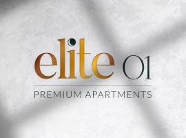 Elite One Premium Apartment