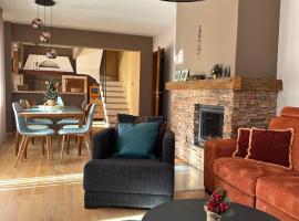 Apartman Aby Bjelasnica, hotel in Bjelašnica
