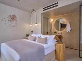 Skiathos Senses, hotel v destinaci Skiathos