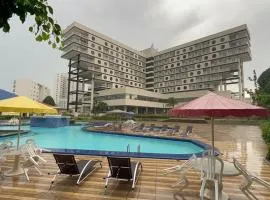 Hotel Resort Rio Poty