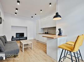 Piotrkowska Street I by LookAp