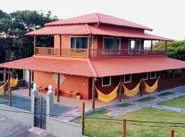 Casa Passarinho - Vale do Capão
