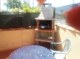 Caseta del Riu