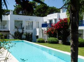 Kalá Hotel Boutique, Hotel in Punta del Este