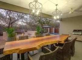 3433 on Klipspringer Marloth Park Kruger