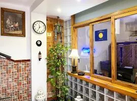 Beatriz Charming Hostal
