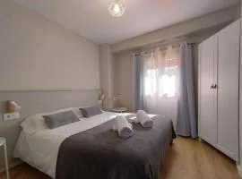 Casa Borlas