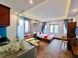 Delicate Serviced Apartment And Hotel