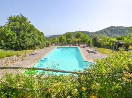 Il Cantuccio - Borgo con piscina privata, vila mieste Molino di Renzetti