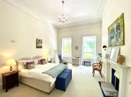 Grosvenor Apartments in Bath - Great for Families, Groups, Couples, 80 sq m, Parking