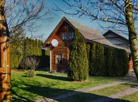 Guesthouse Peto, hostal o pensión en Novi Kneževac