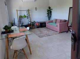 Complejo Junin Dpto Planta Alta, hotel in Formosa