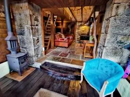 Ranch House