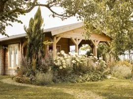 Chalet Ben in Broek