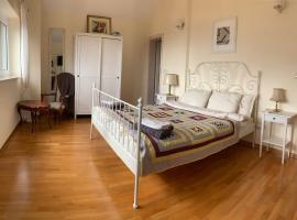 B&B LUCHICHI, hotel pentru familii din Igalo