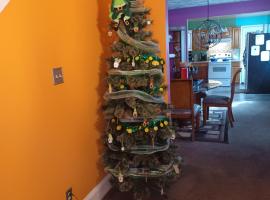 Bed By The Hour, hotel near North Philadelphia Station, Philadelphia