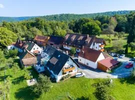 Hotel Landgasthof Oberschnorrhof