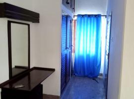 Halisi Stays 1Bed near SGR/Airport Mombasa