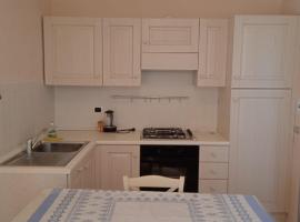 Villa Imperia, hotel en Imperia