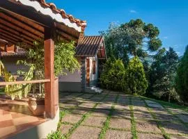 Pousada Ricanto Amore Mio