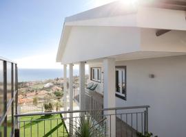 Villa la Matta, apartamento em Sanremo