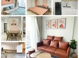 NK#Homestay#Vinhomes#Oceanpark#2PN#C30