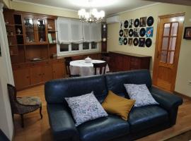 C&oacute;moda vivienda en Huesca