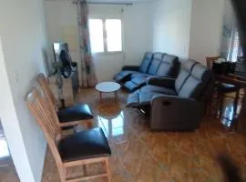 Sababady Villa 3 chambres