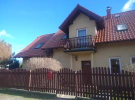 DIONIZY, guest house in Kosakowo