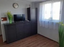 Pokoje Giżycko