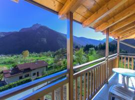 Casa Elena, hotel in Ledro