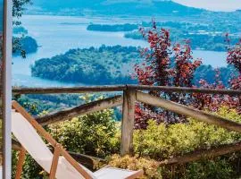 Just like Home - Number 8 em Quinta das Mineirinhas
