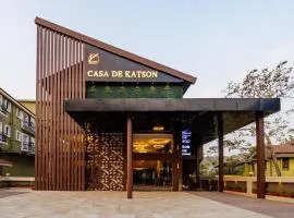 Casa De Katson