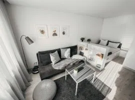 Marijampole Apartment with FREE Parking