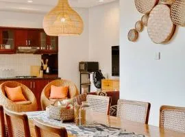 Villa Sriwedari - Seminyak