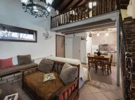 Chalet Renata 1 Livadi Arachovas