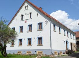 Biała Kalina Kaczawy, günstiges Hotel in Schönau an der Katzbach