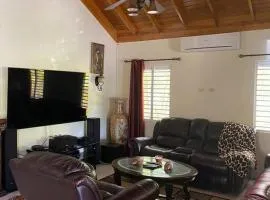 Sunset Palms & Villa Management Ltd