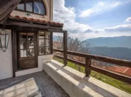 Arachova Nest in the Village