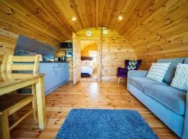 Ceide Glamping