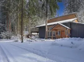 Hearthstone Retreat - Meredith Lodging