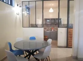 Bel appartement au centre ville de calavi BENIN