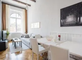 Apartment Katarina By Blueapartments