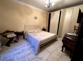 Casa Felice, room in Cercola