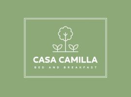 Casa Camilla - Holiday Home, מלון בפיאטרה סנטה