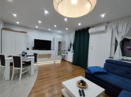 Apartament na Szewskiej, מלון בגלוגוב